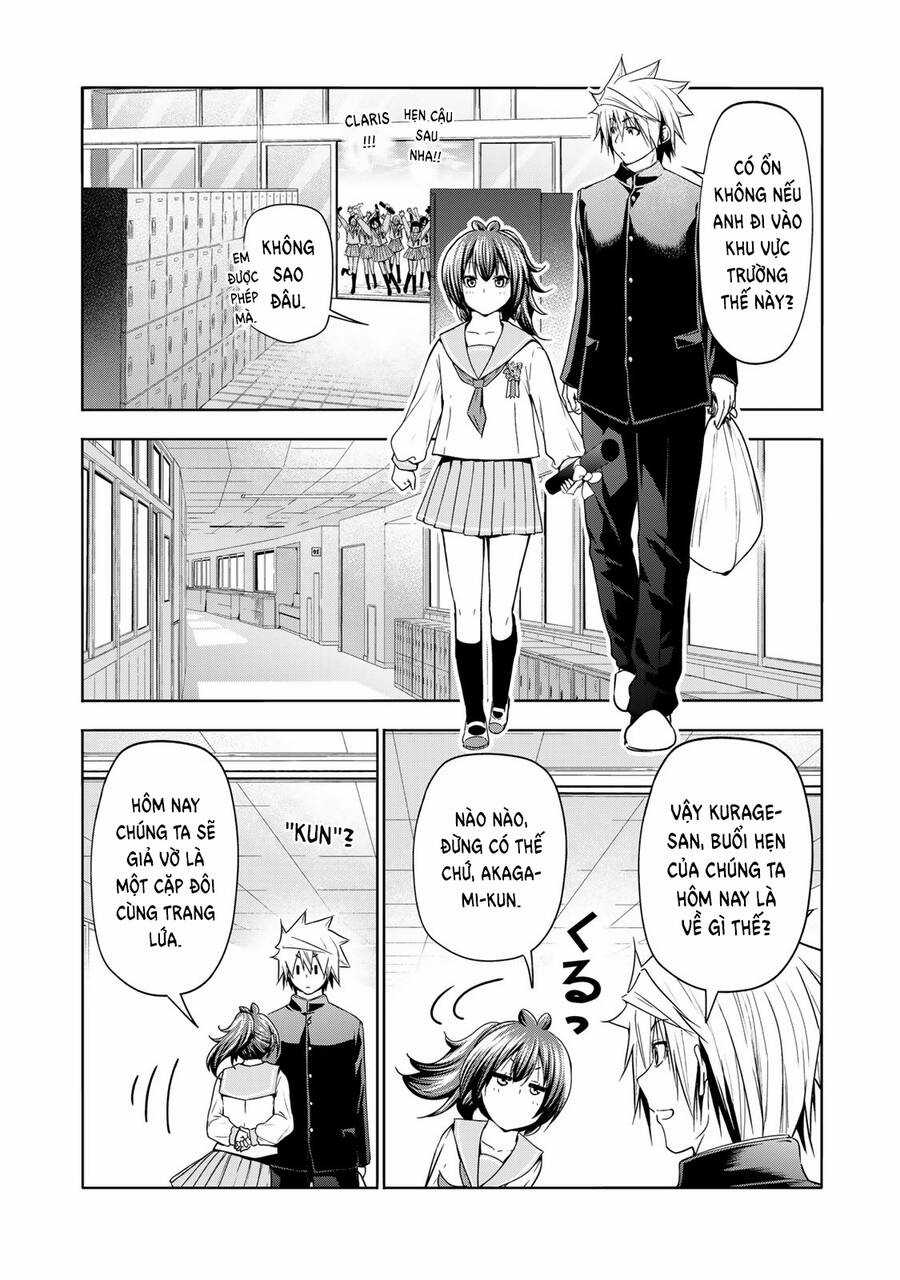 Tenpuru - Chapter 100 - Trang 8