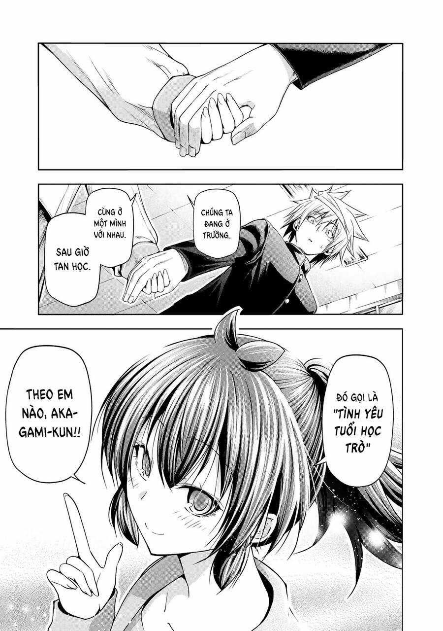 Tenpuru - Chapter 100 - Trang 9