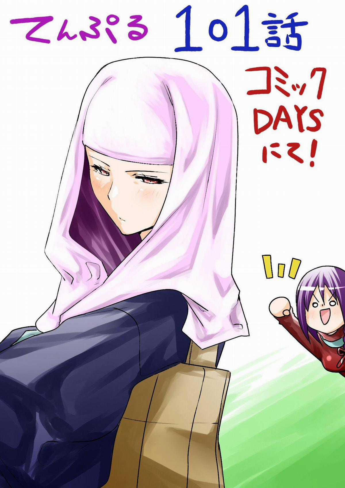 Tenpuru - Chapter 101 - Trang 19