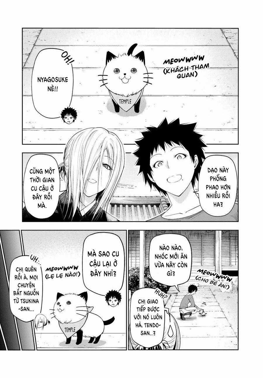 Tenpuru - Chapter 102.5 - Trang 2