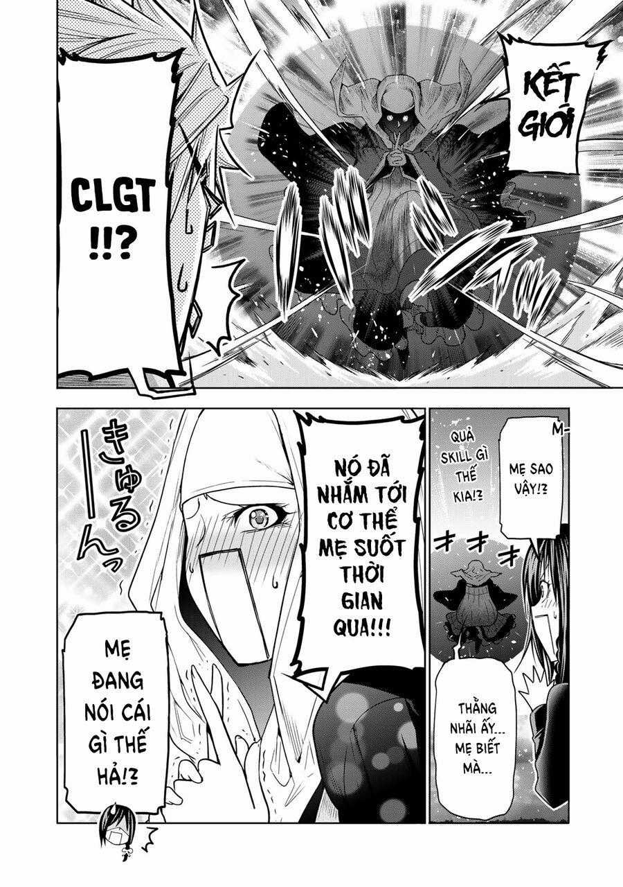 Tenpuru - Chapter 102 - Trang 2