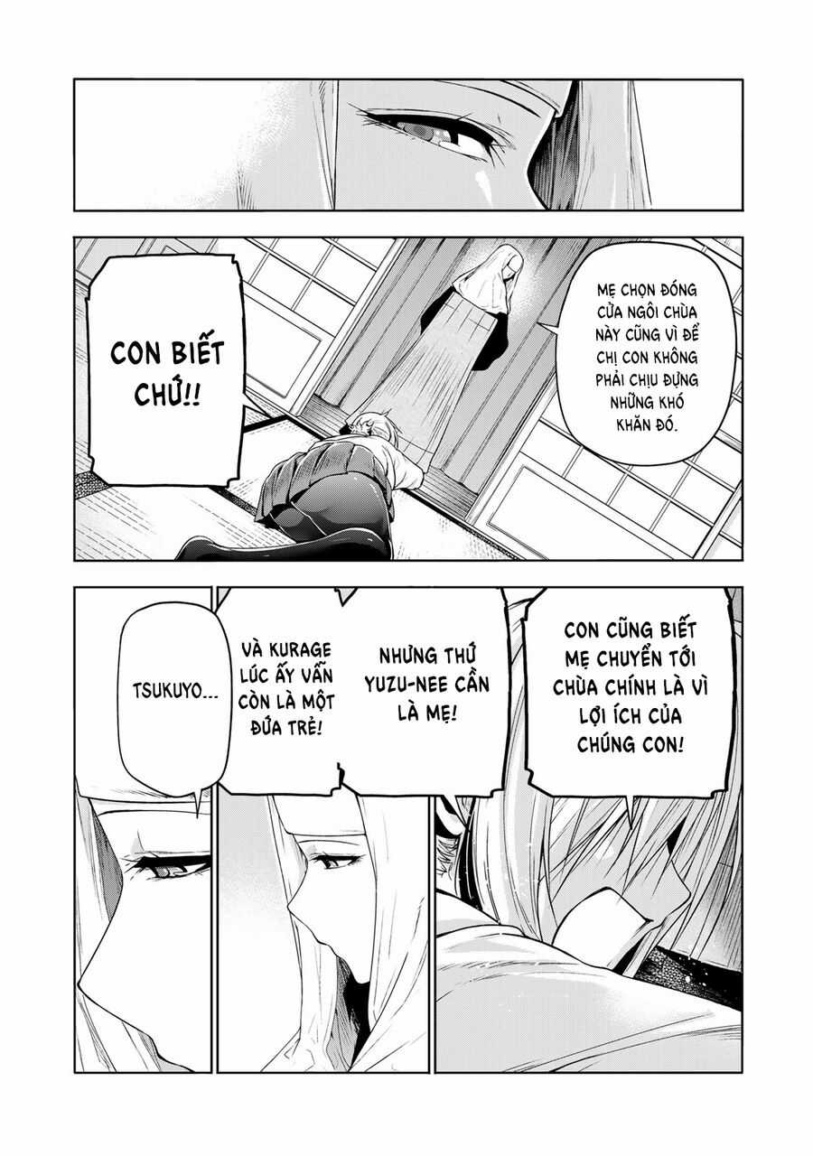 Tenpuru - Chapter 102 - Trang 12