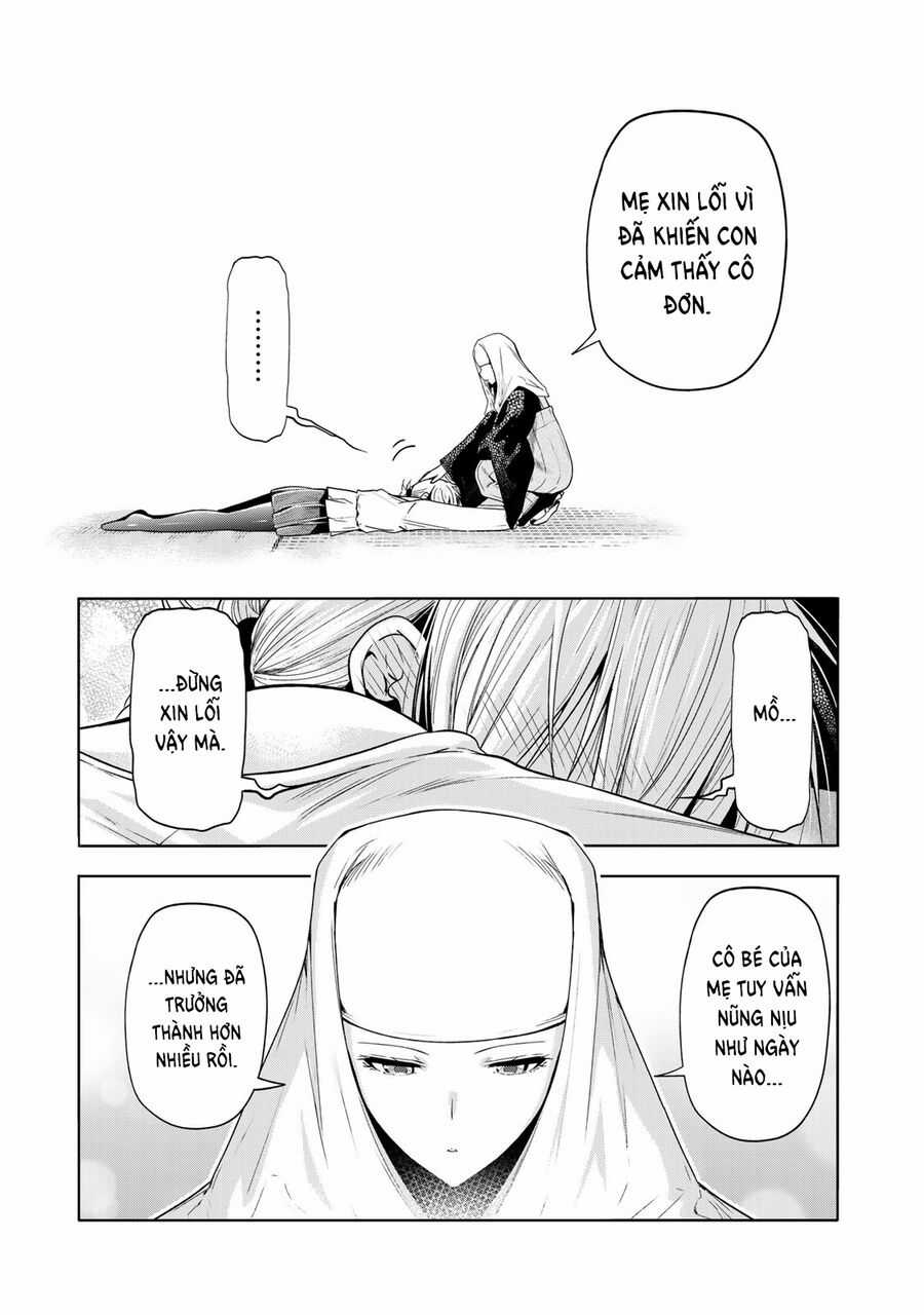 Tenpuru - Chapter 102 - Trang 13