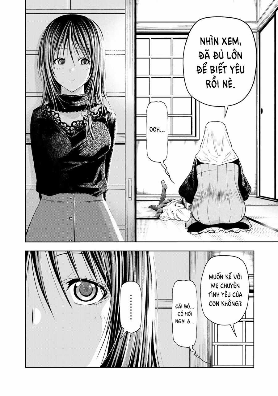 Tenpuru - Chapter 102 - Trang 14