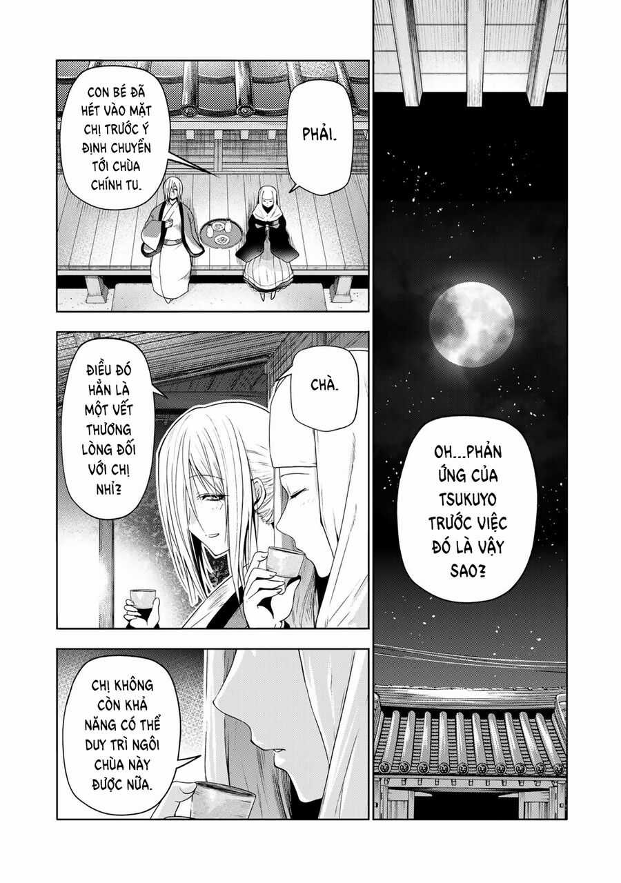 Tenpuru - Chapter 102 - Trang 16