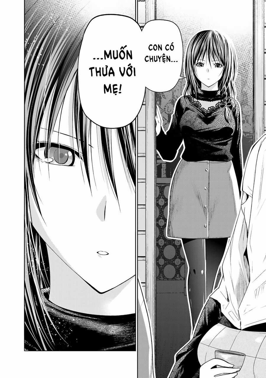 Tenpuru - Chapter 102 - Trang 18