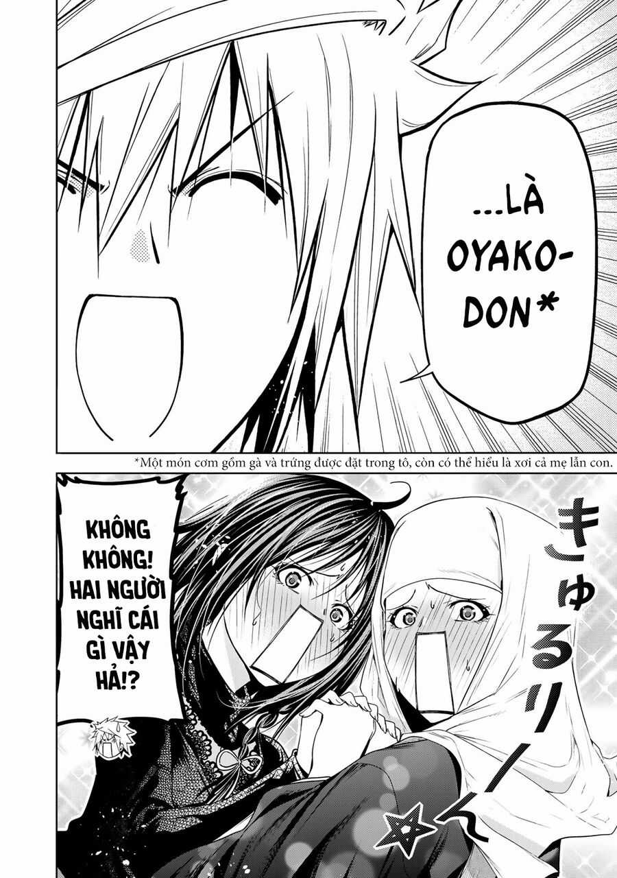 Tenpuru - Chapter 102 - Trang 4