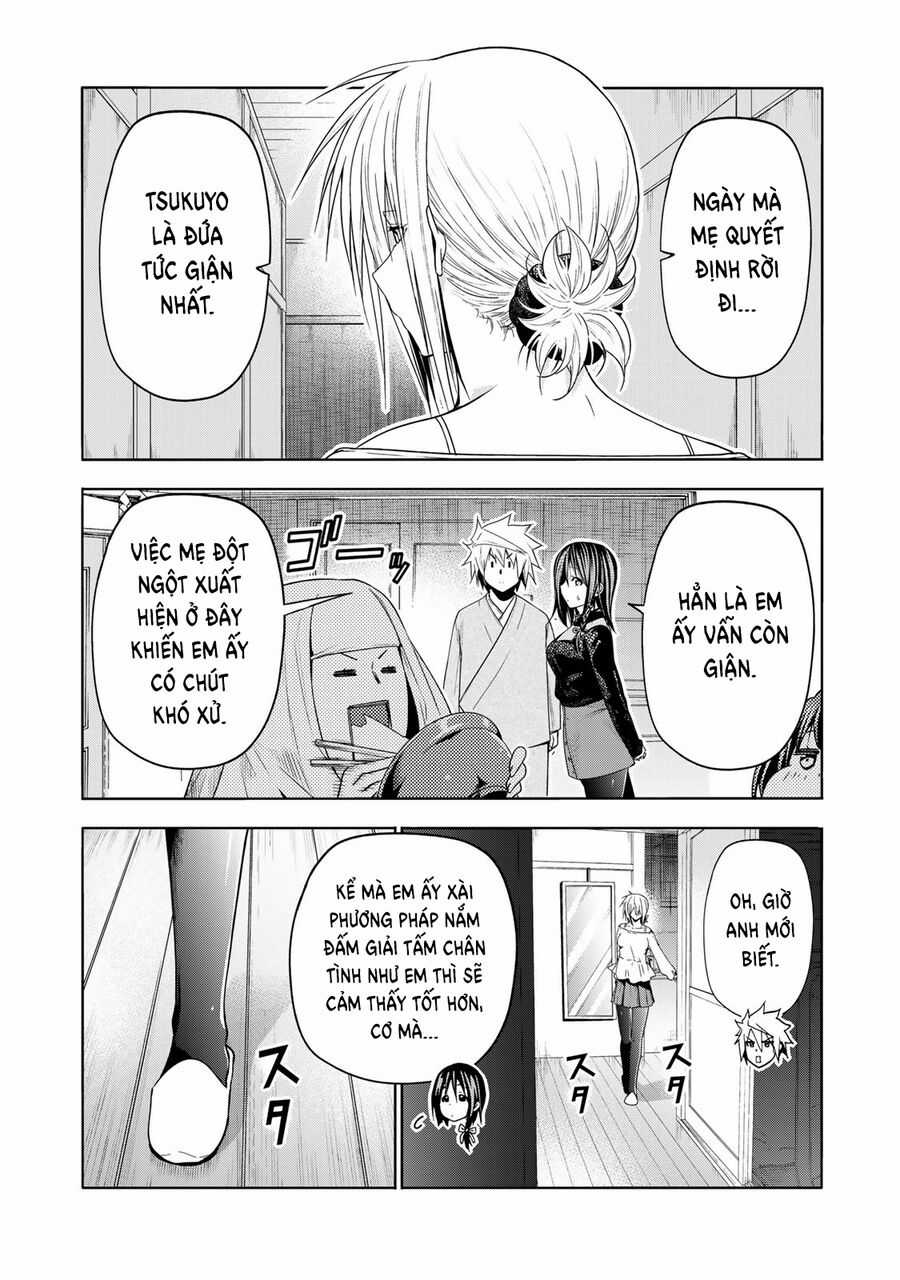 Tenpuru - Chapter 102 - Trang 6