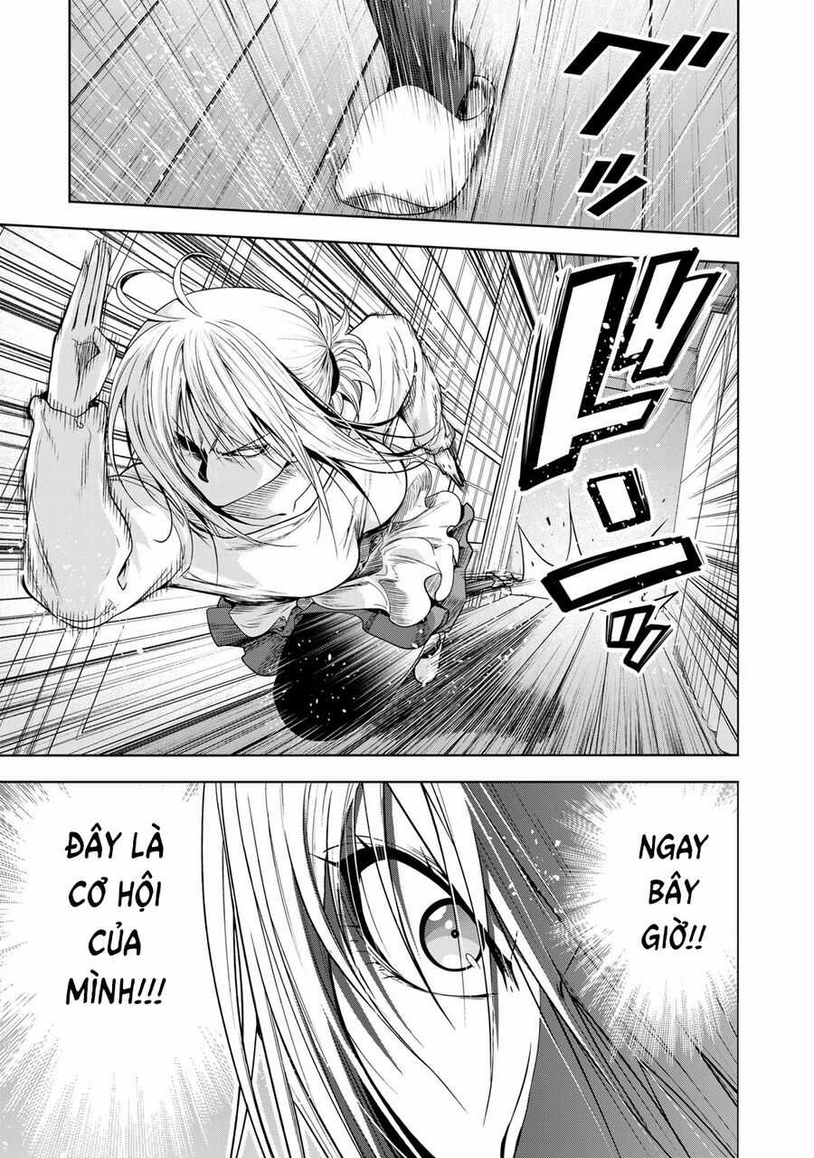 Tenpuru - Chapter 102 - Trang 7