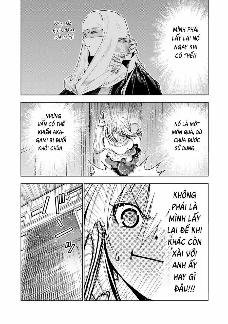 Tenpuru - Chapter 102 - Trang 8