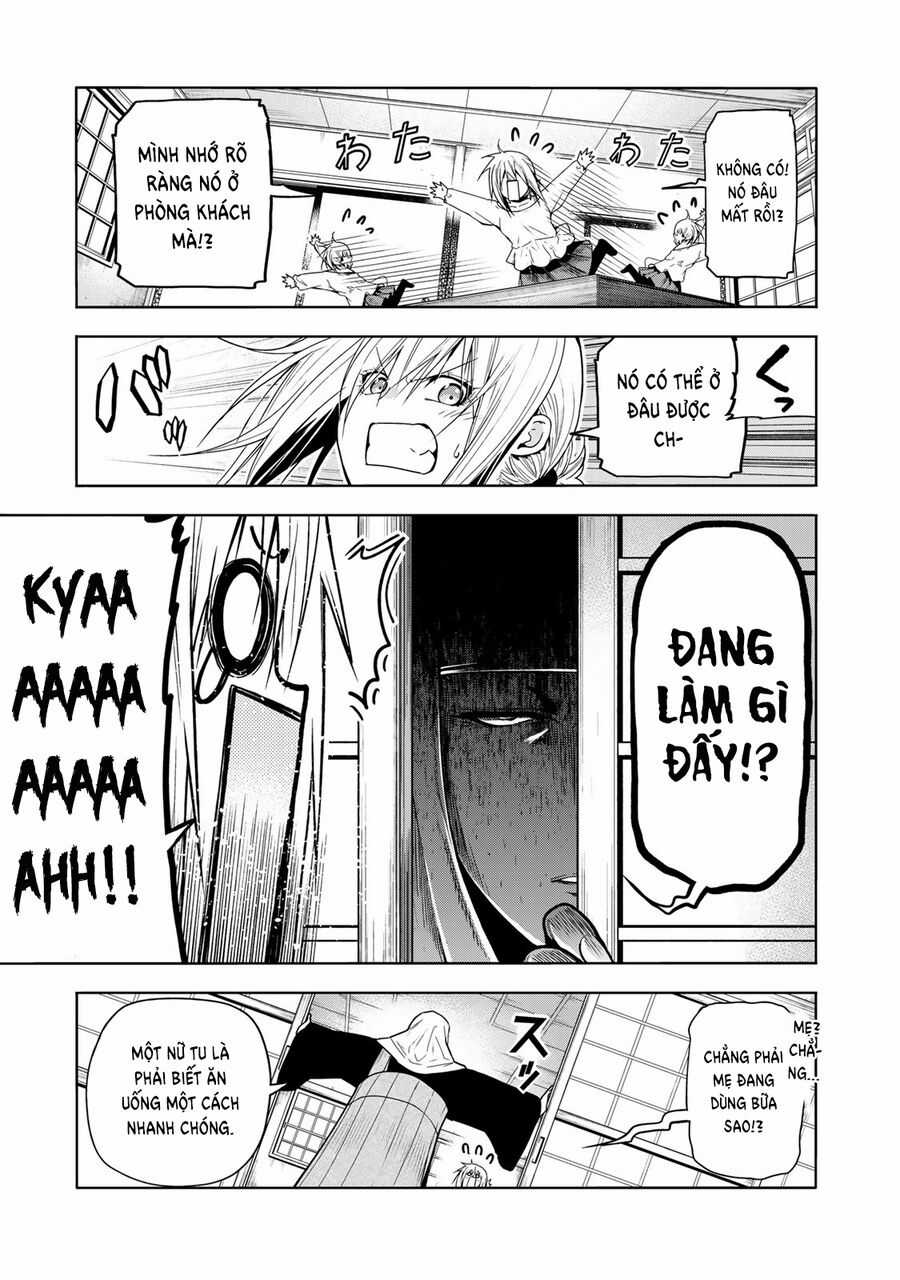 Tenpuru - Chapter 102 - Trang 9