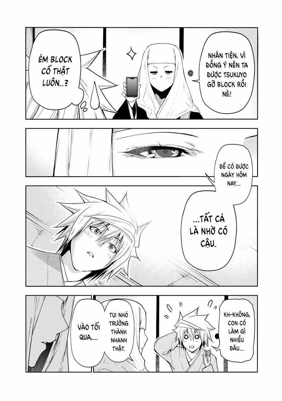 Tenpuru - Chapter 103 - Trang 2