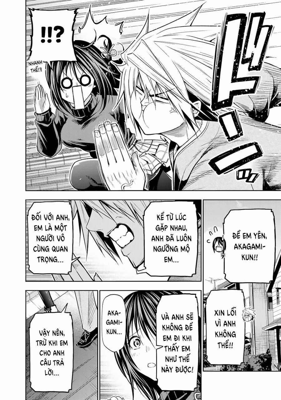 Tenpuru - Chapter 103 - Trang 18