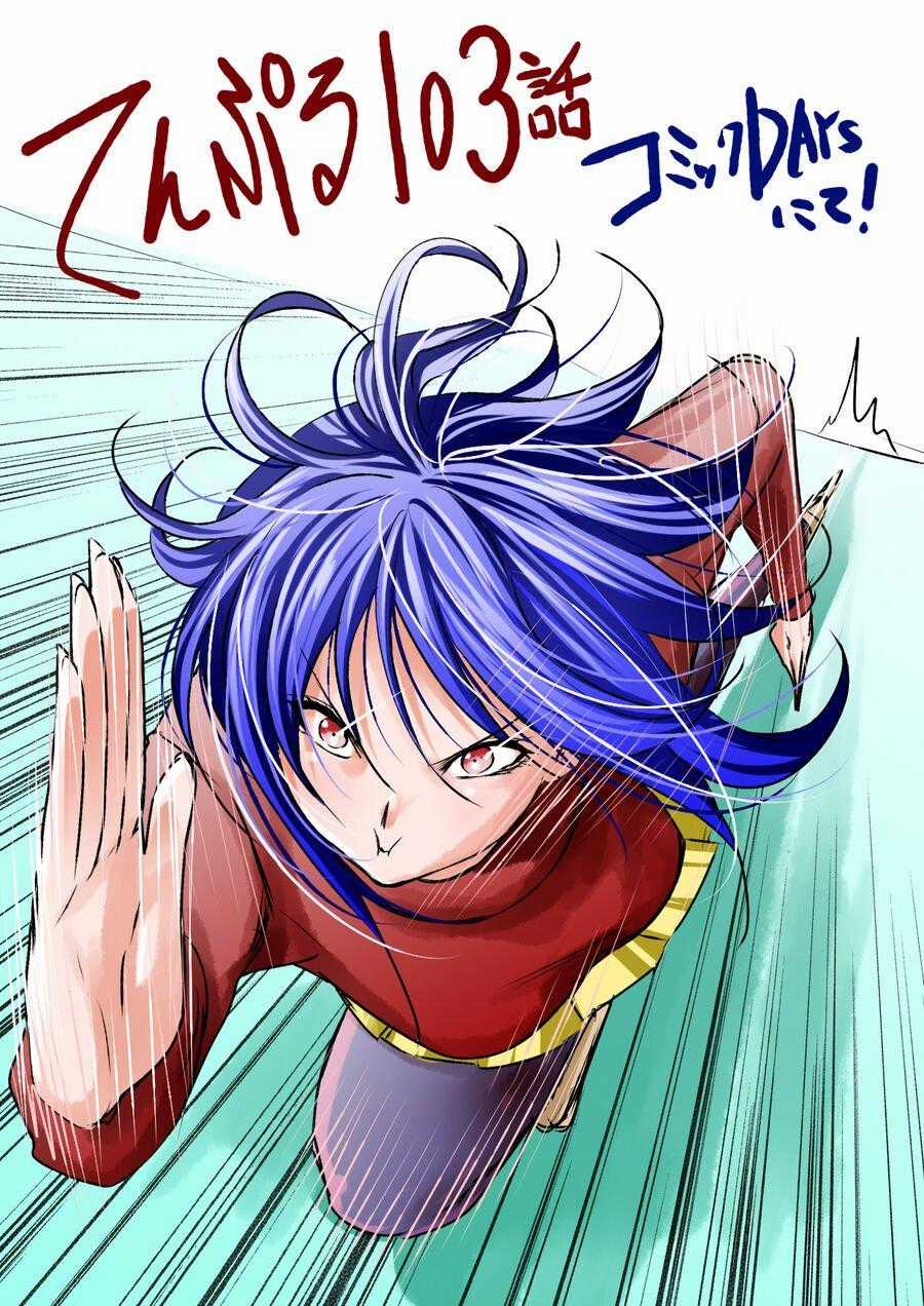 Tenpuru - Chapter 103 - Trang 20