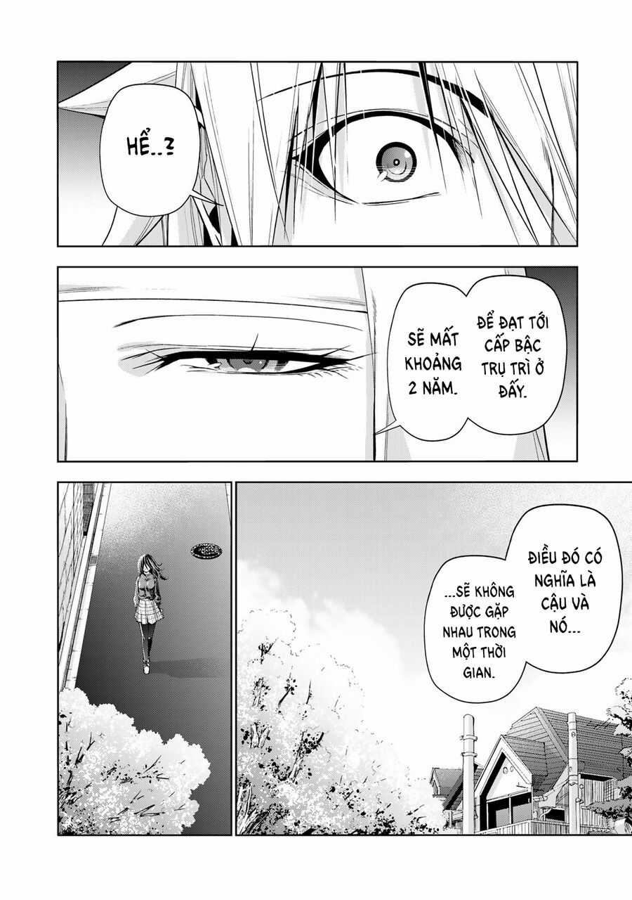 Tenpuru - Chapter 103 - Trang 4