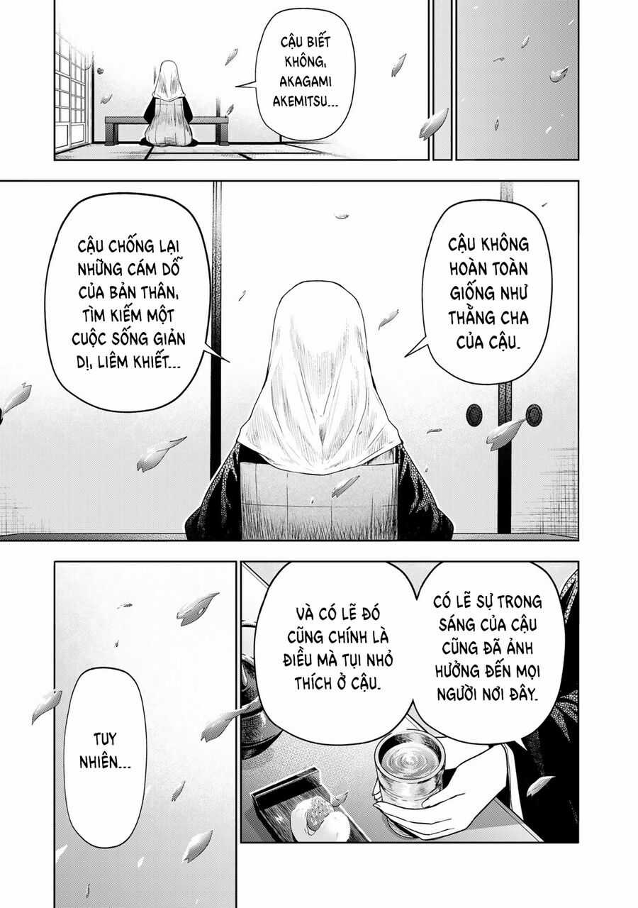Tenpuru - Chapter 103 - Trang 9
