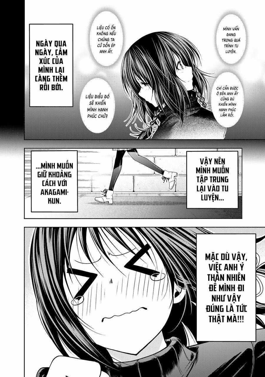 Tenpuru - Chapter 104 - Trang 2