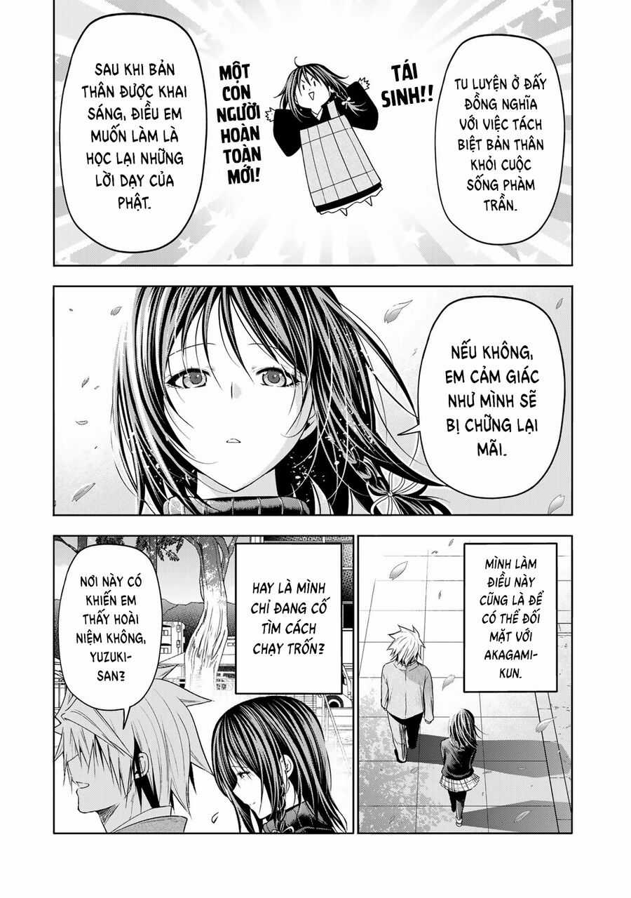 Tenpuru - Chapter 104 - Trang 11