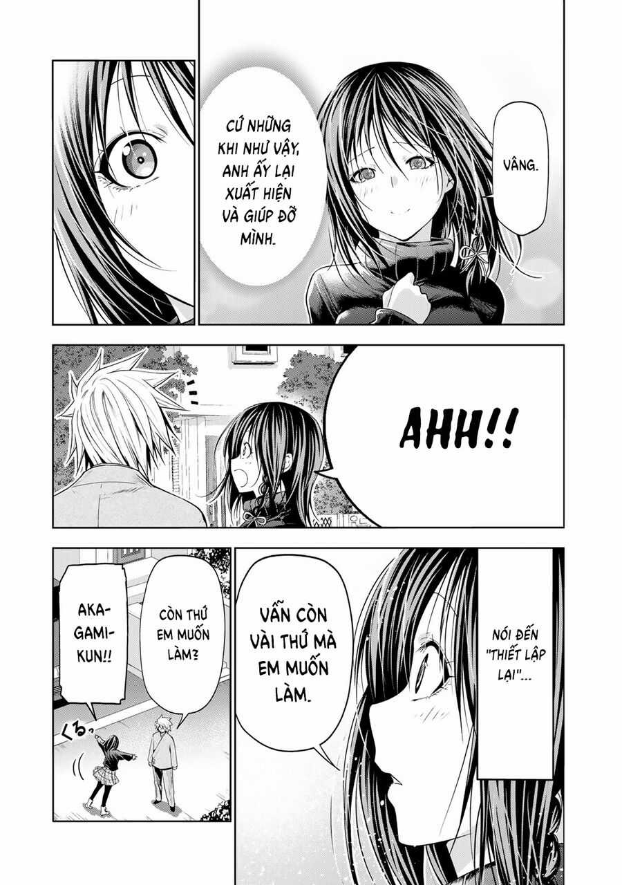 Tenpuru - Chapter 104 - Trang 15