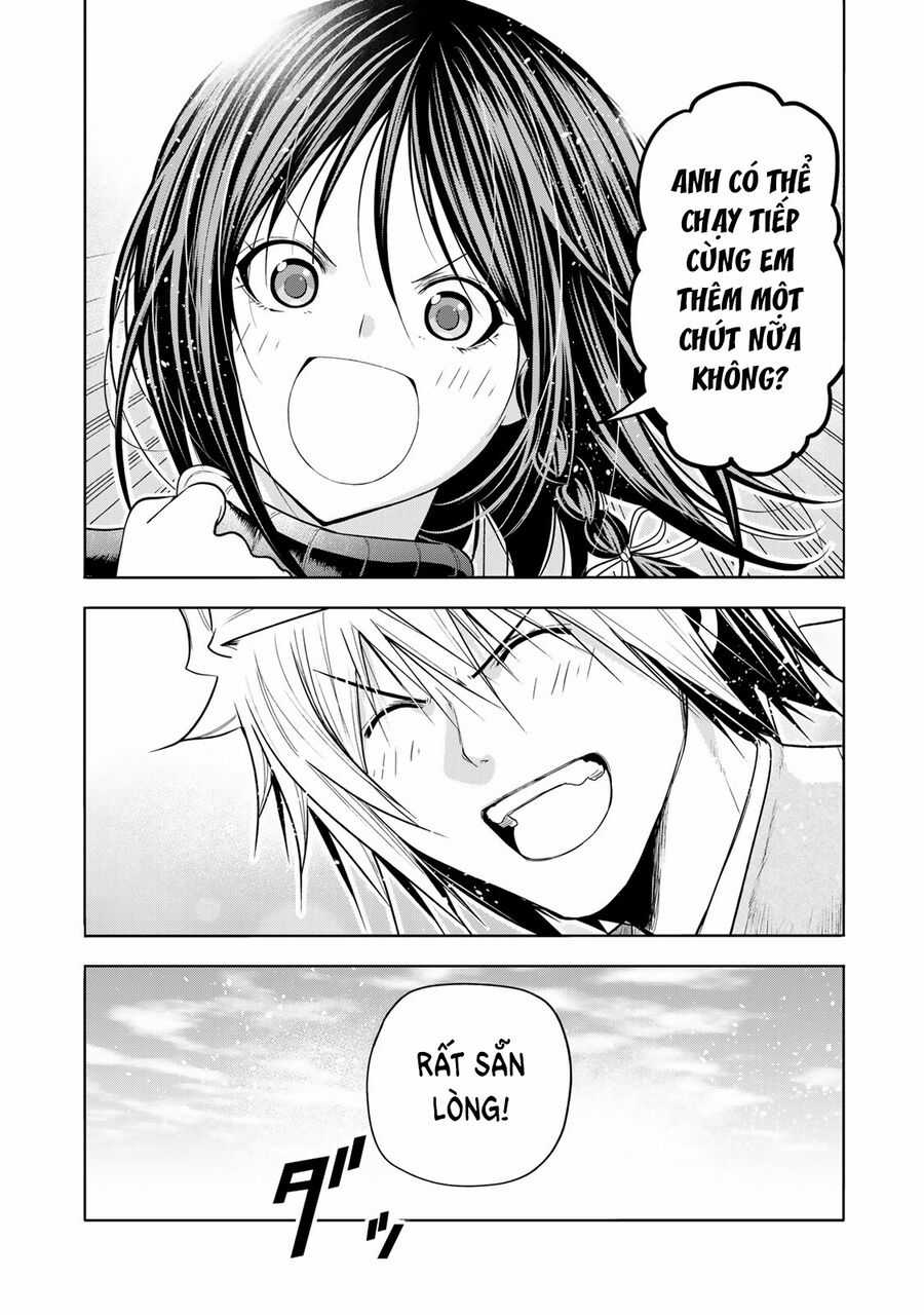 Tenpuru - Chapter 104 - Trang 16