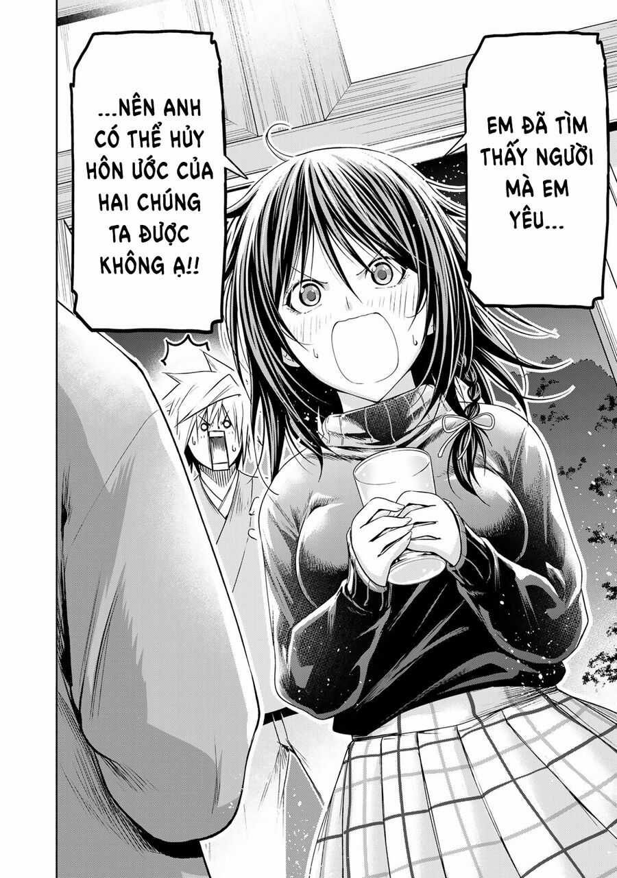 Tenpuru - Chapter 104 - Trang 18