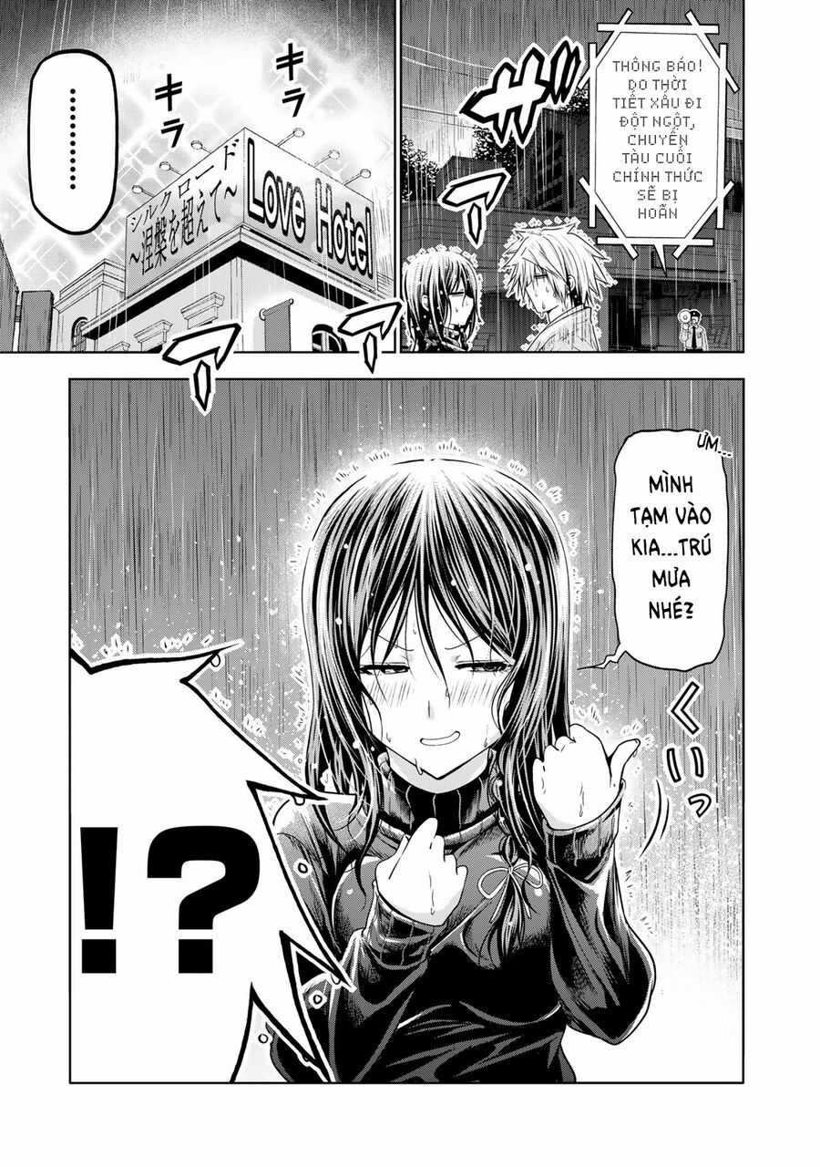 Tenpuru - Chapter 104 - Trang 23