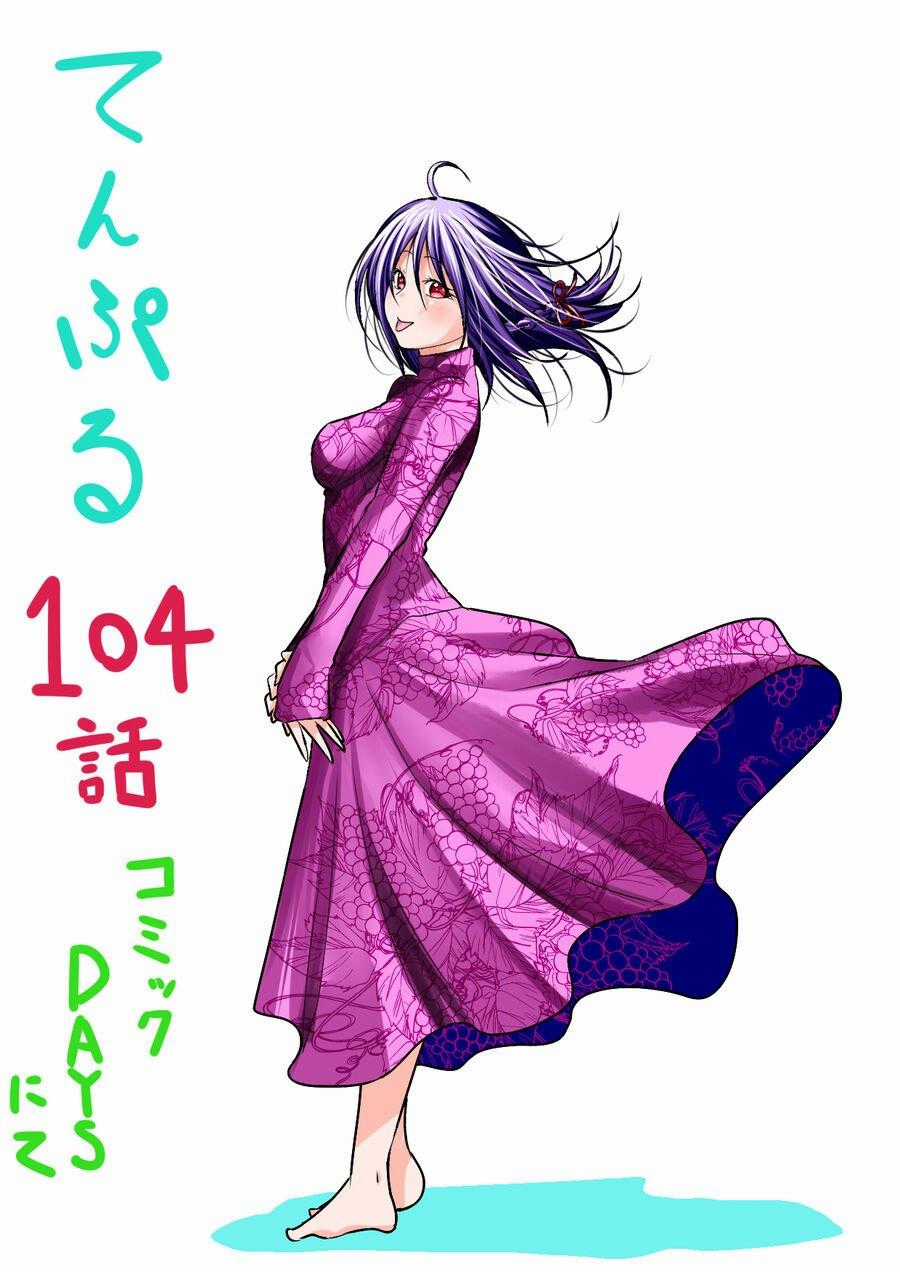 Tenpuru - Chapter 104 - Trang 24