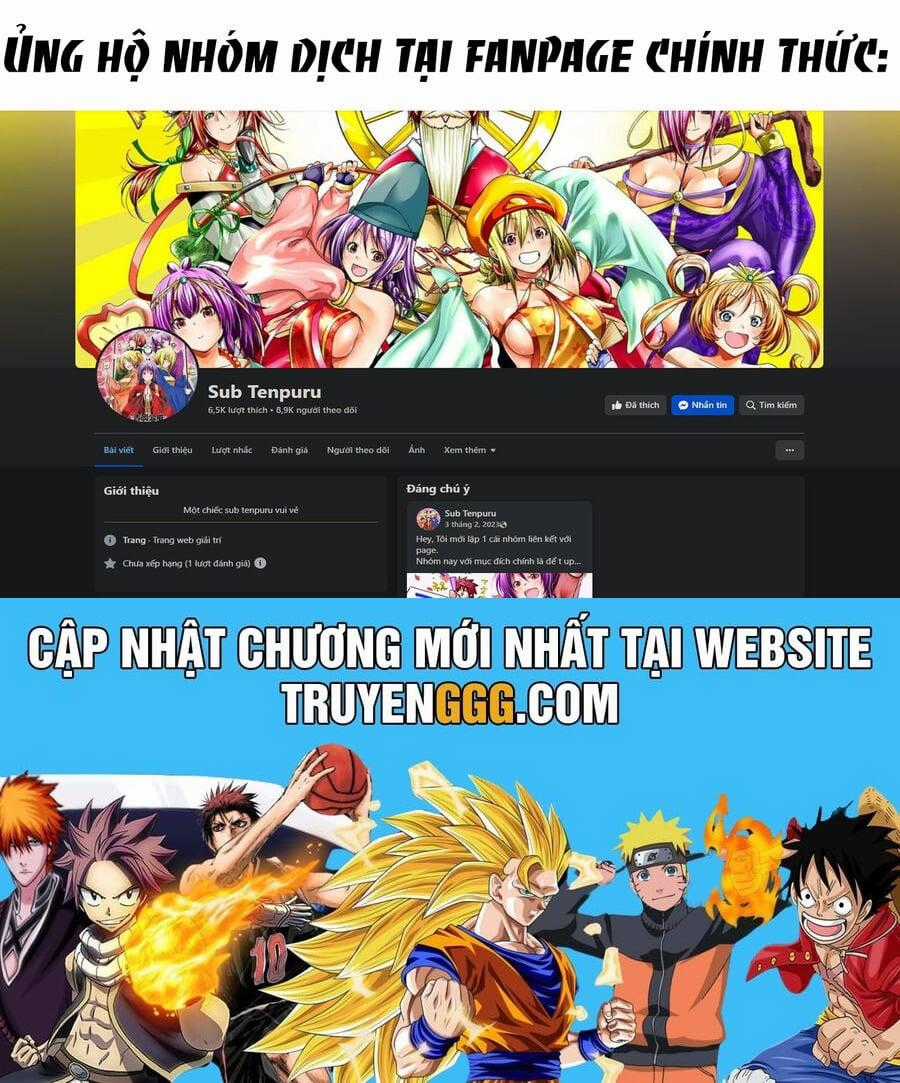 Tenpuru - Chapter 104 - Trang 25