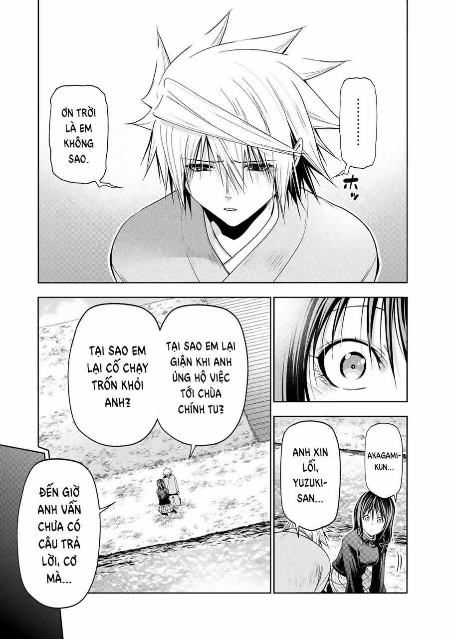 Tenpuru - Chapter 104 - Trang 7