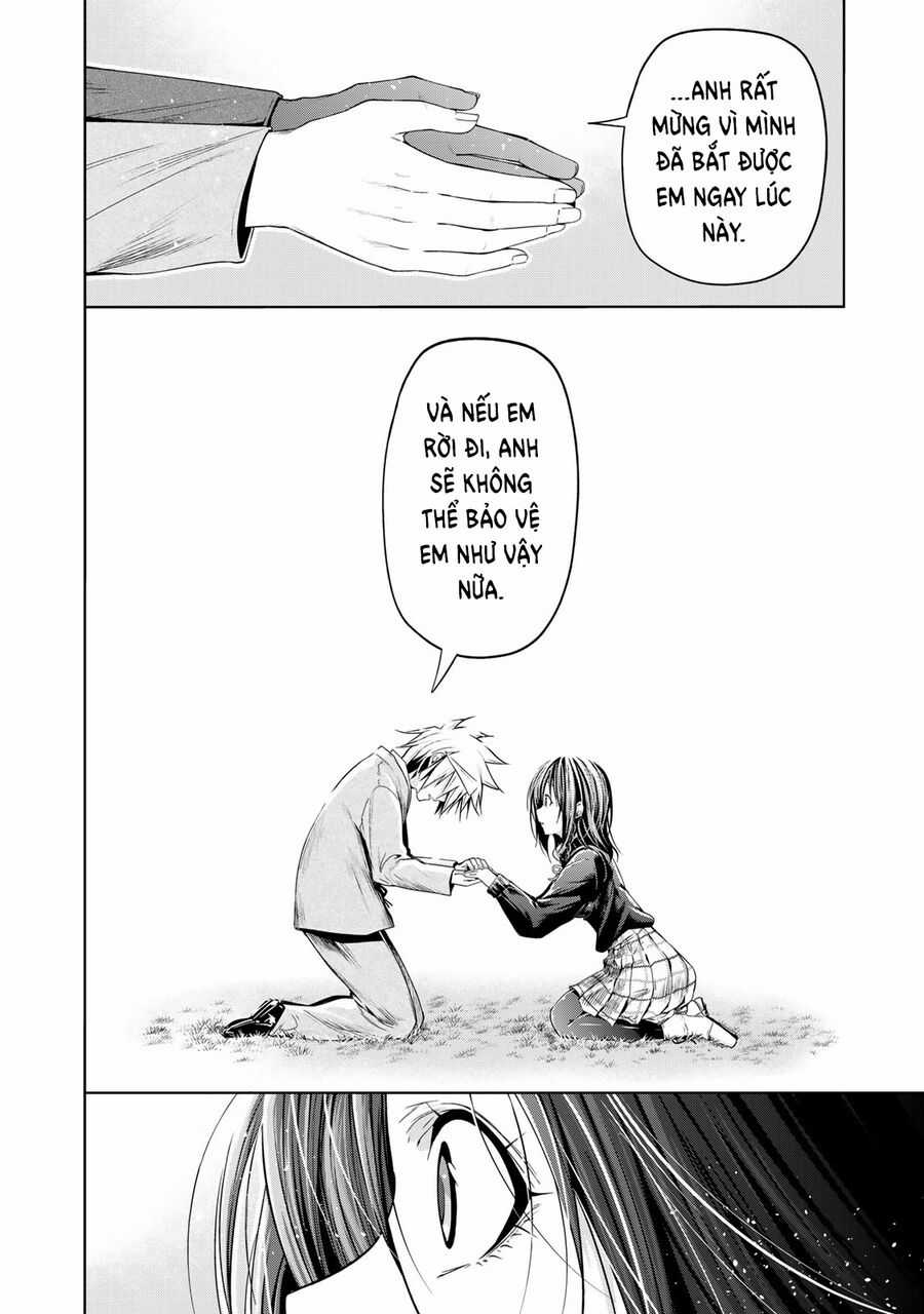 Tenpuru - Chapter 104 - Trang 8