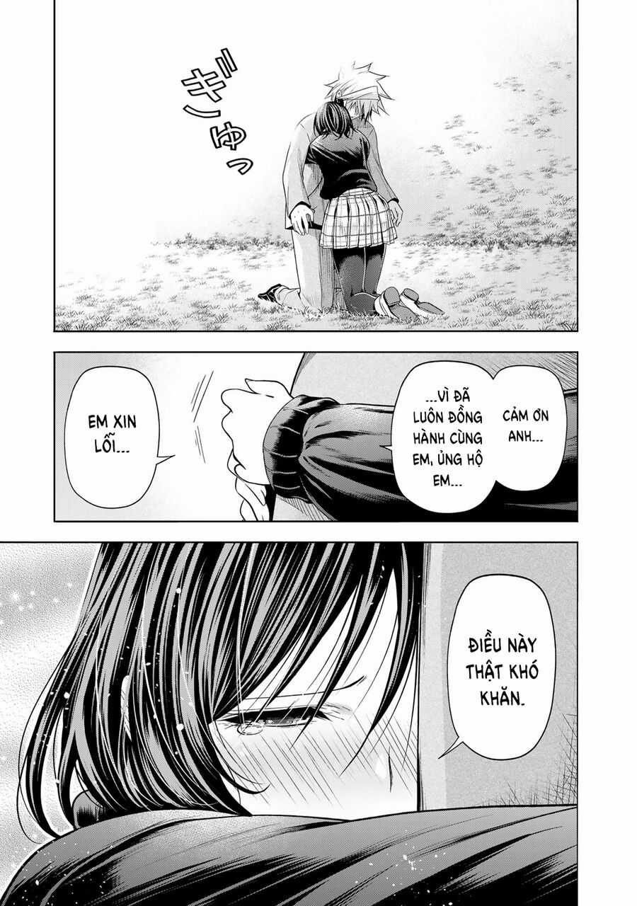 Tenpuru - Chapter 104 - Trang 9