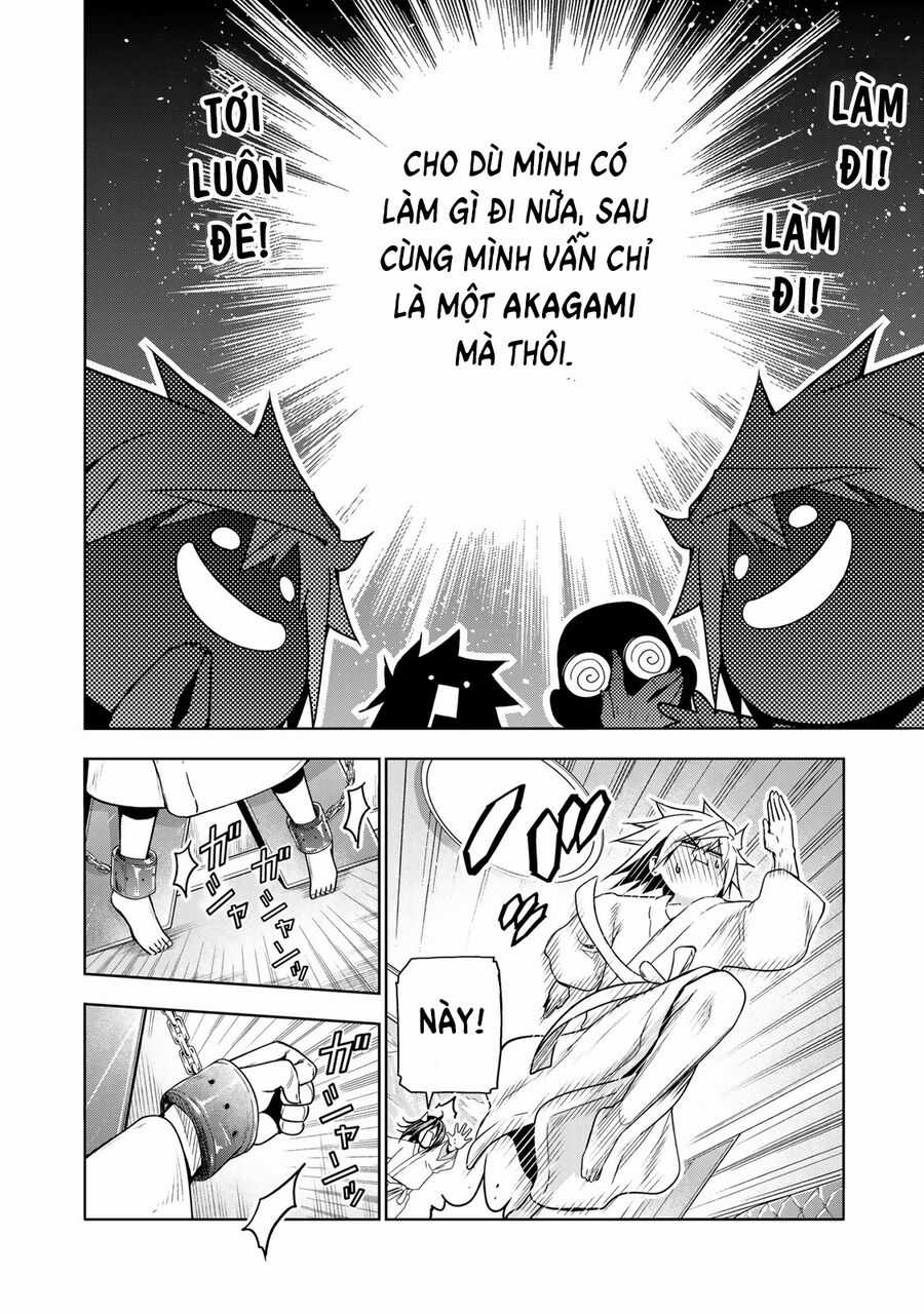 Tenpuru - Chapter 105 - Trang 14