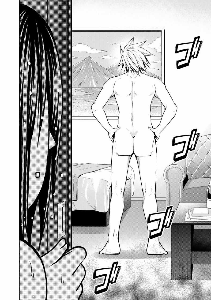 Tenpuru - Chapter 105 - Trang 4