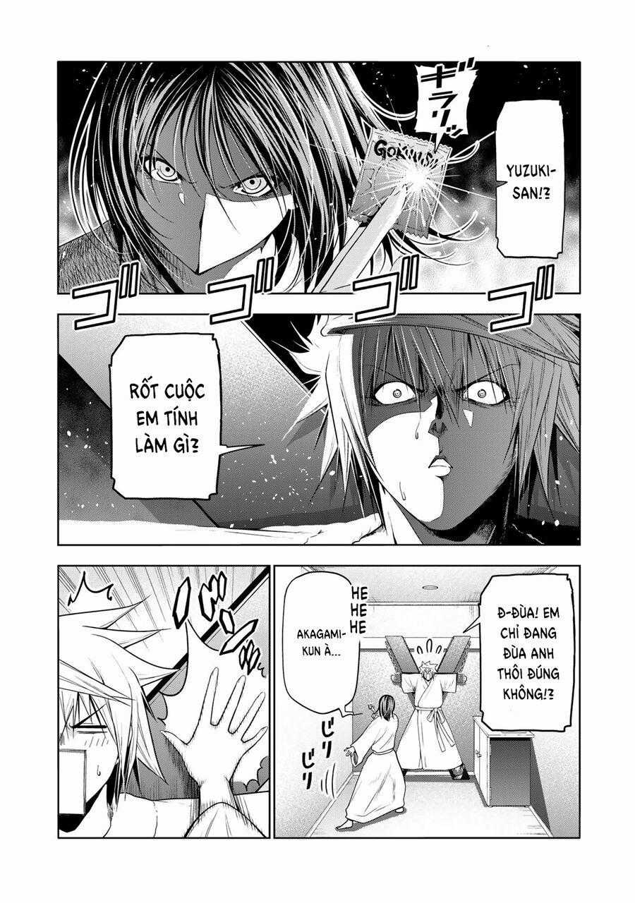 Tenpuru - Chapter 106 - Trang 2