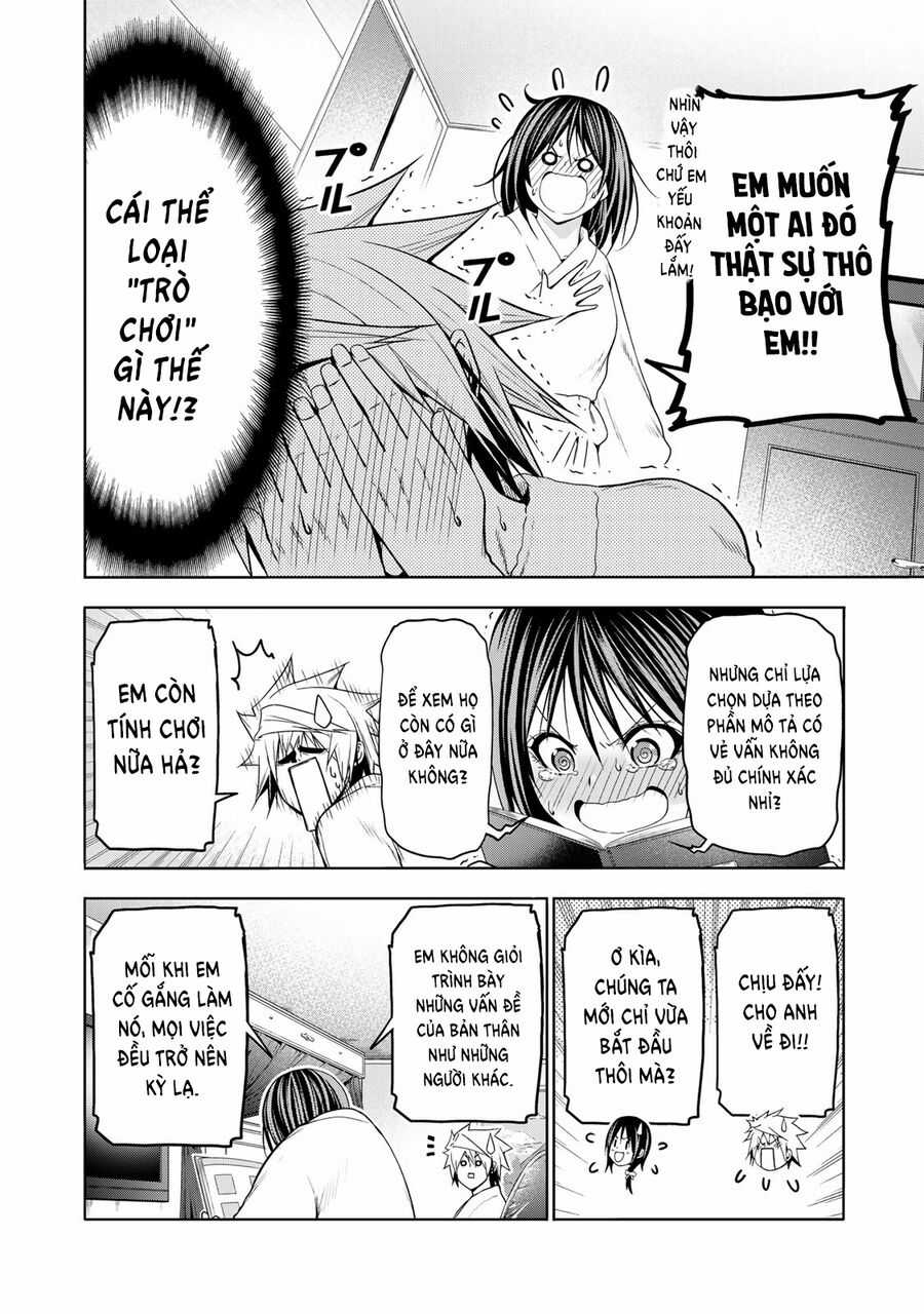 Tenpuru - Chapter 106 - Trang 12