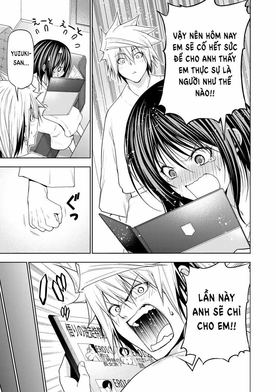 Tenpuru - Chapter 106 - Trang 13