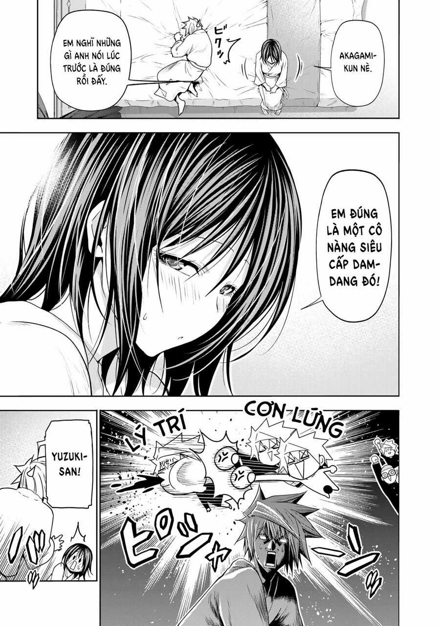 Tenpuru - Chapter 106 - Trang 15