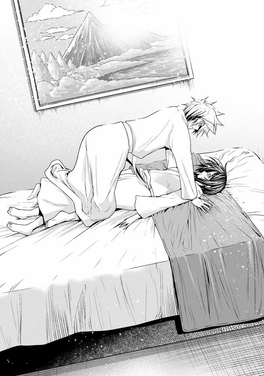 Tenpuru - Chapter 106 - Trang 16