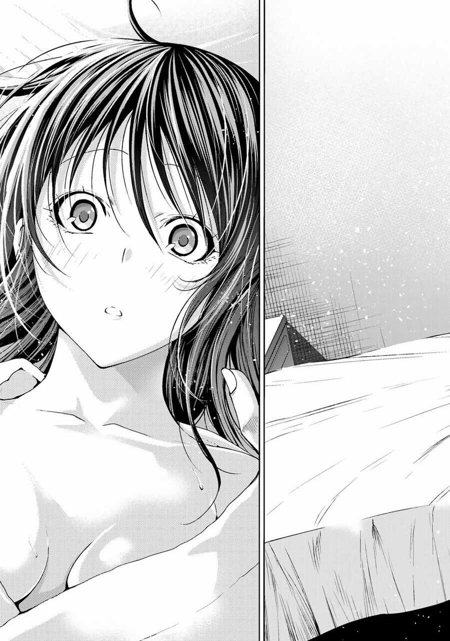 Tenpuru - Chapter 106 - Trang 17