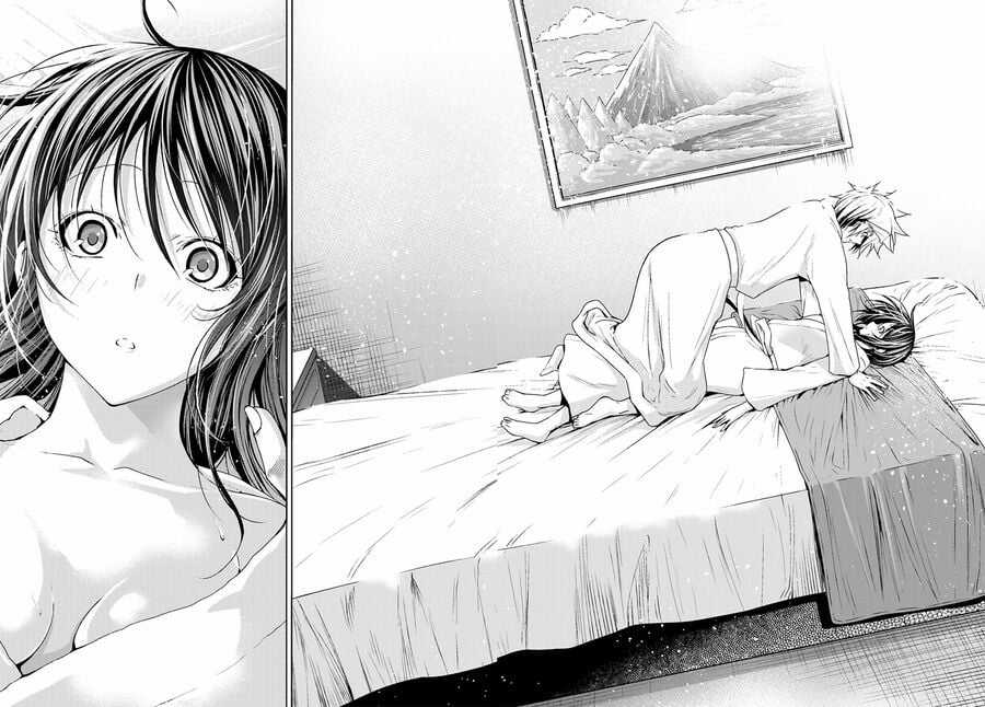 Tenpuru - Chapter 106 - Trang 18