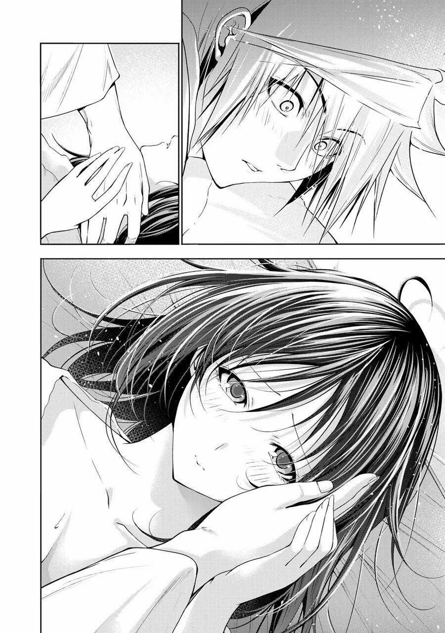 Tenpuru - Chapter 106 - Trang 19