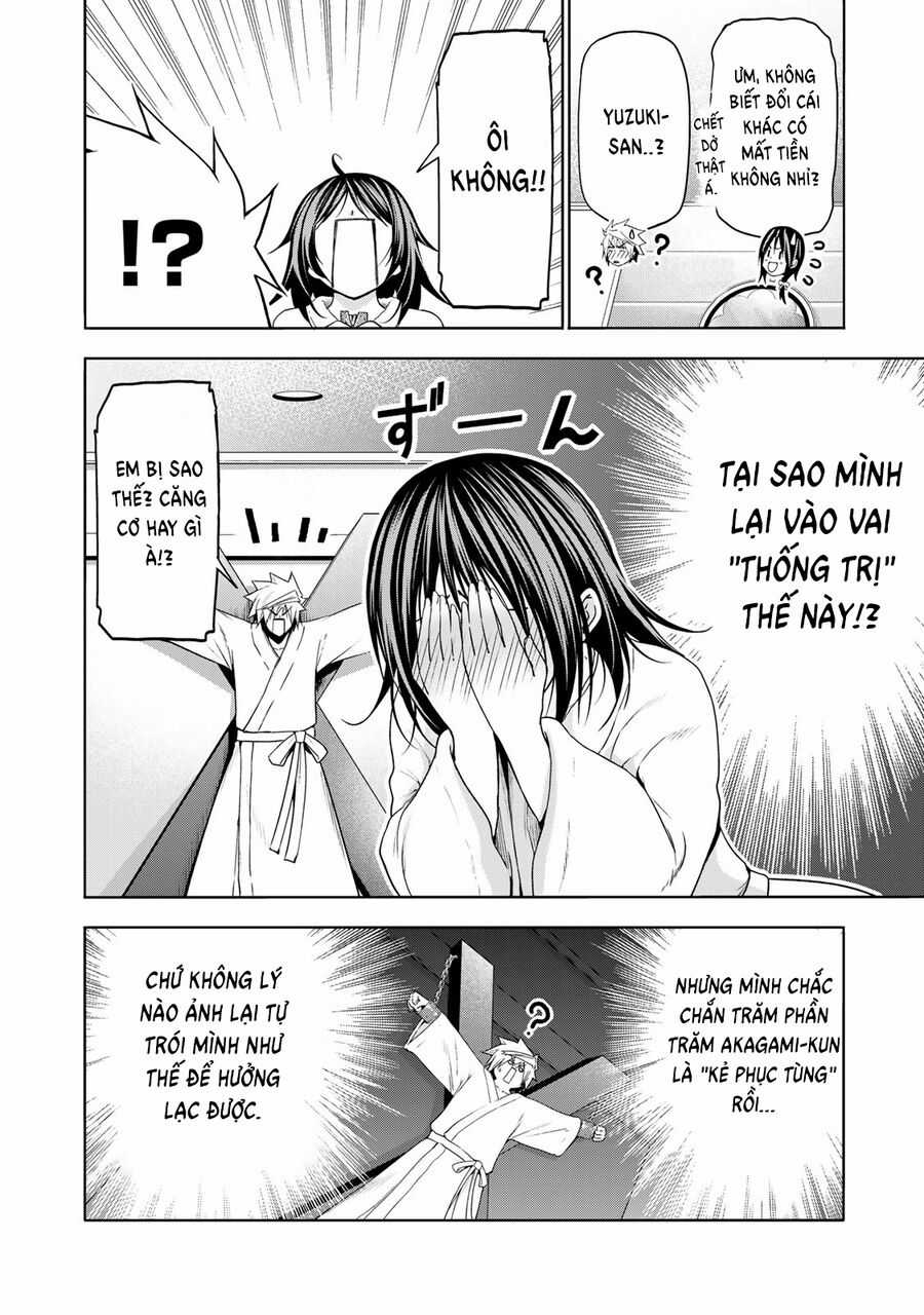 Tenpuru - Chapter 106 - Trang 4