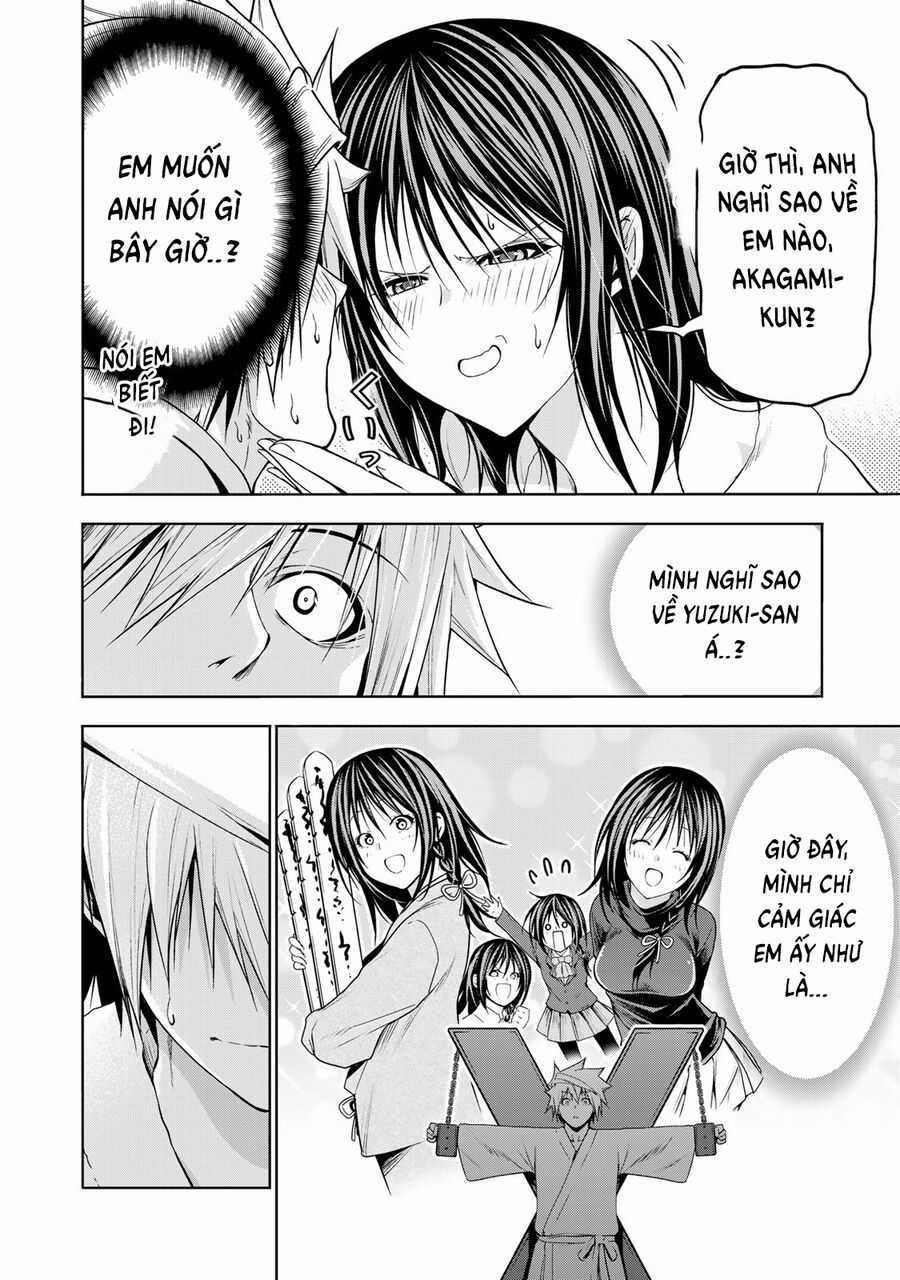 Tenpuru - Chapter 106 - Trang 6