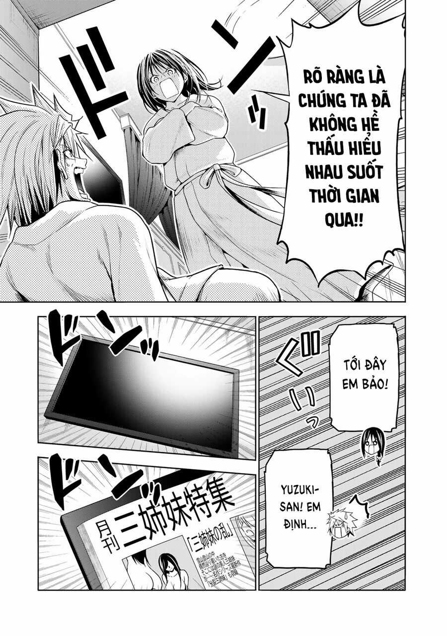 Tenpuru - Chapter 106 - Trang 9