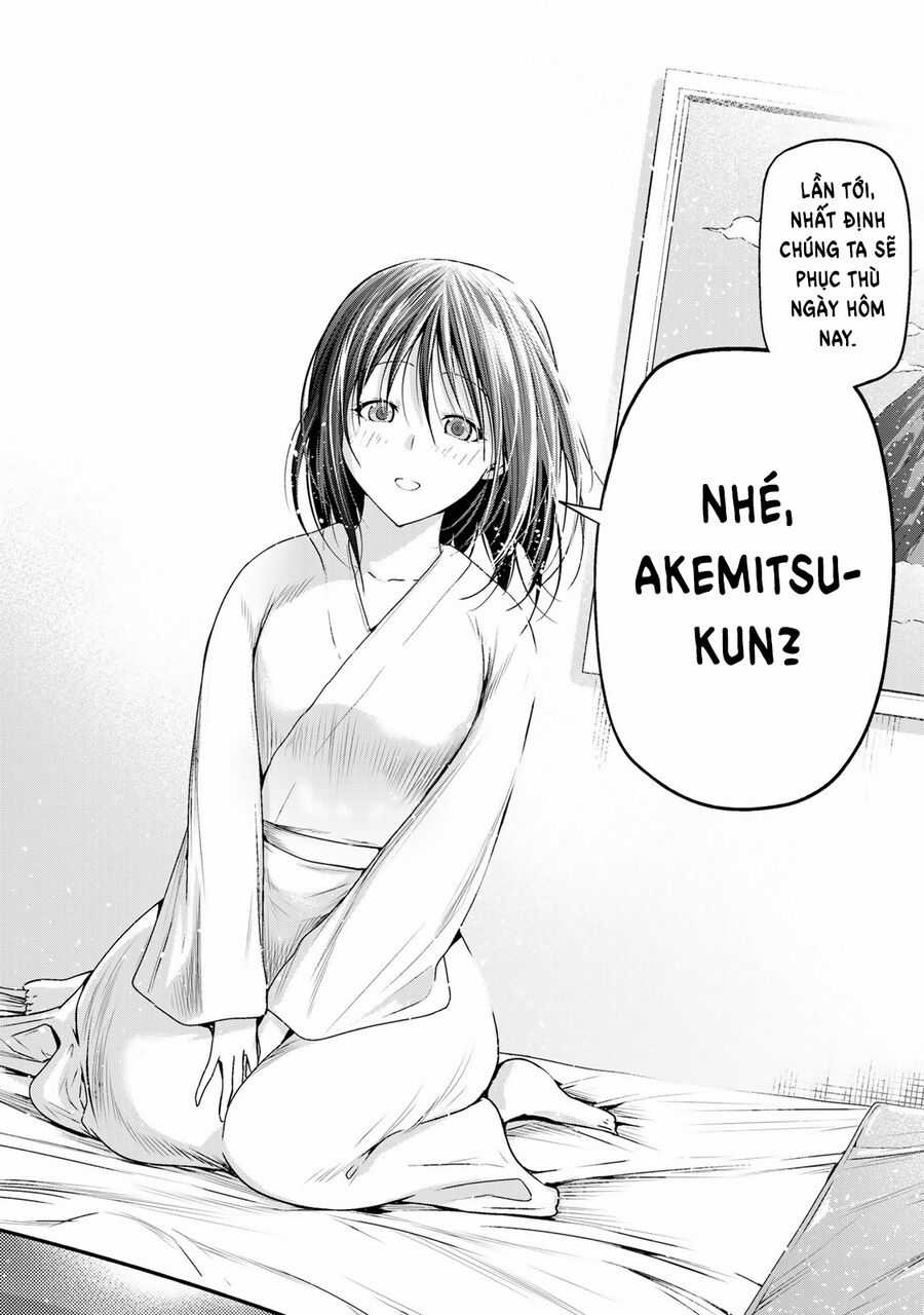 Tenpuru - Chapter 107 - Trang 12