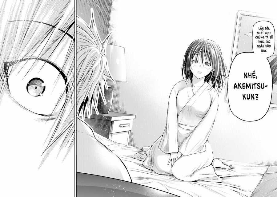 Tenpuru - Chapter 107 - Trang 14