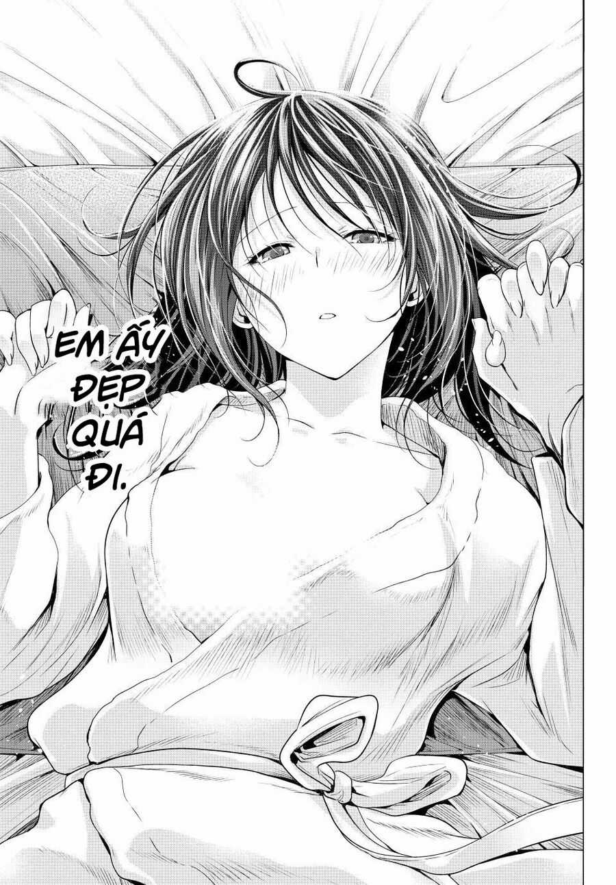 Tenpuru - Chapter 107 - Trang 3