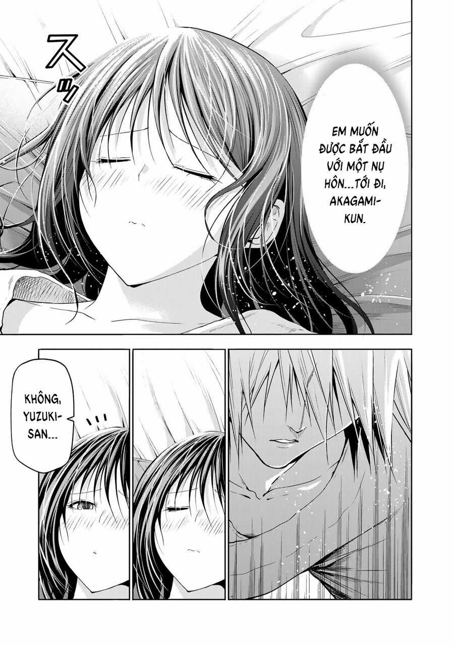 Tenpuru - Chapter 107 - Trang 5