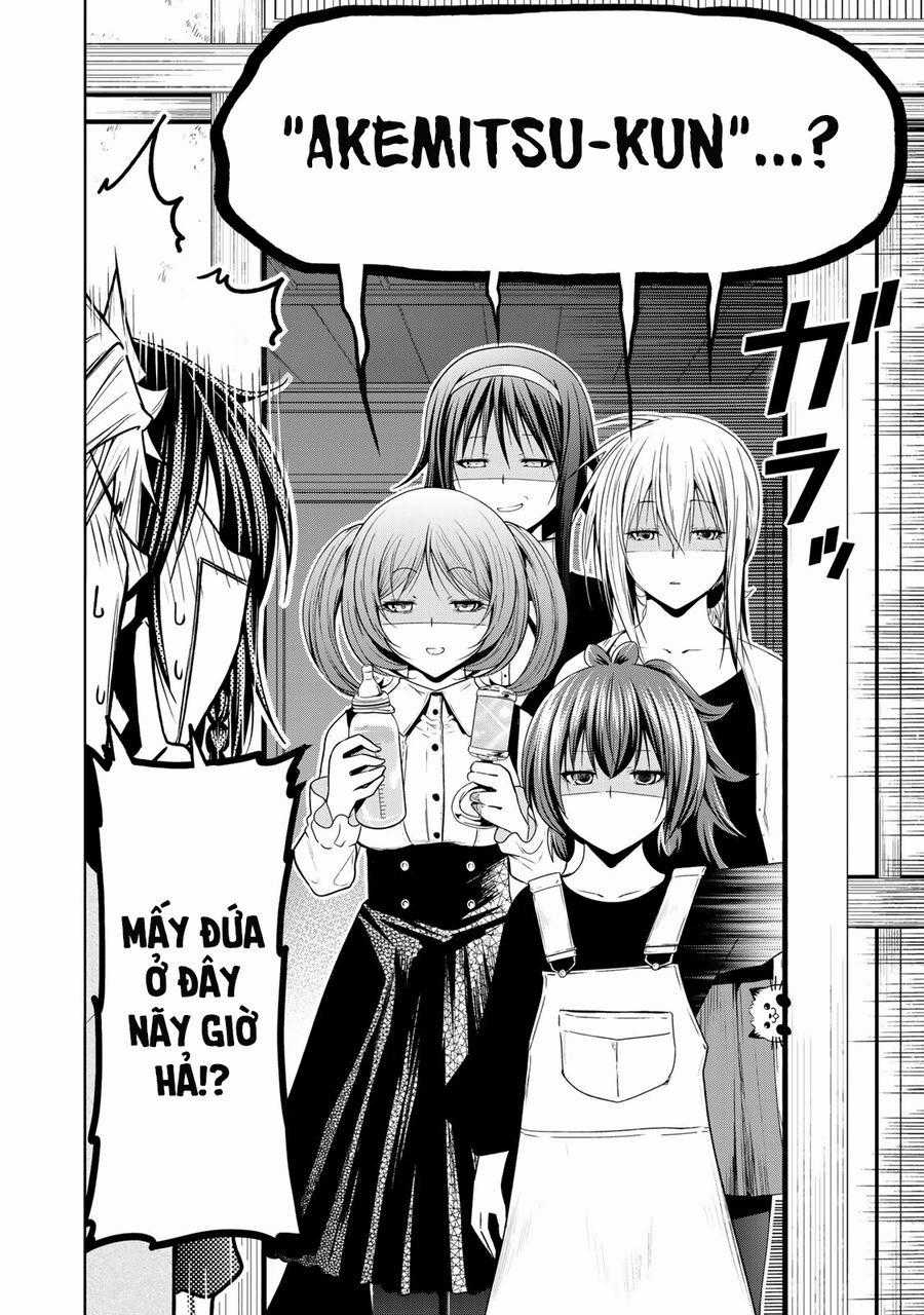 Tenpuru - Chapter 108 - Trang 2