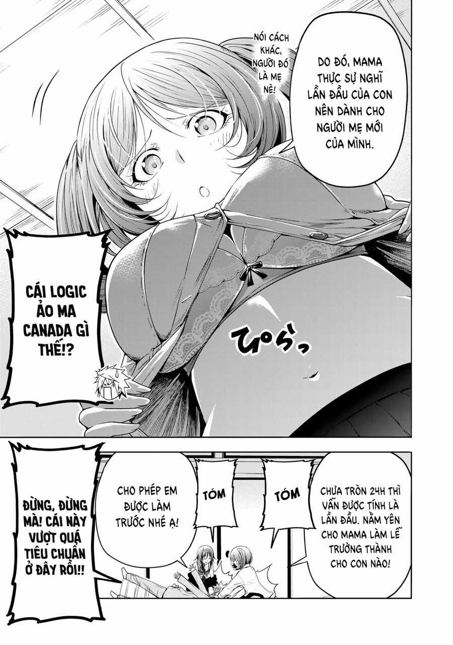 Tenpuru - Chapter 108 - Trang 11